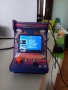 Мини ретро аркадна игра с над 200 игри , снимка 2