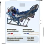 Масажен стол 4D, снимка 6