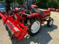 Трактор YANMAR FX235 4x4, снимка 3