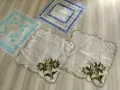 бродирани каренца, снимка 1