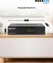 Комплект приемник Megasat HD 644 T2 + Comag D2 A T2 Активна DVB-T2 Антена + HDMI Кабел, снимка 6