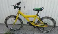 Колело DRAG 20 " със скорости, снимка 1
