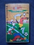 Видеокасета VHS Мики Маус Принца и Просяка Гуфи Футболна Треска Трите Патета / 1987 год., снимка 1