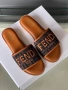Fendi 💎Дамски Чехли 36-41н , снимка 2
