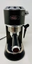 Кафемашина DELONGHI DEDICA STYLE EC685.BK , снимка 5