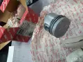 0299302**NEU**MAHLE**VW-1.4D**БУТАЛО**К-Т СЪС СЕГМЕНТИ** , снимка 5