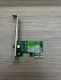Wi-Fi мрежова карта TP-Link за настолен компютър, снимка 1