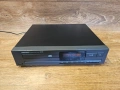 CD Player Grundig CD 101 – Немска прецизност от златните години на цифровото аудио, снимка 2