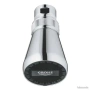 GROHE Relexa Plus 50 – хромирана душ глава с подвижна сферична става на 1/2", снимка 1