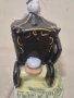 Японска порцеланова фигура, снимка 5