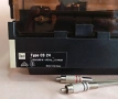 DUAL CS 1226 - Грамофон , снимка 12