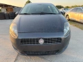 Fiat Grande Punto 1.2 Бензин 65к.с. / Клима, снимка 2