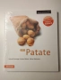 33хPatate - 33 рецепти с картофи (Готварска книга на италиански език), нова, запечатана, снимка 2