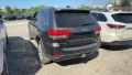 jeep grand cherokee 3.6 v6 8zf 4x4, снимка 3