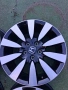 17цола оригинални за HONDA 7J×17 ет50 5×114.3 ц.64.1, снимка 6