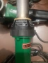 Пистолет Leister и ъглошлайфи Хикоки, снимка 3