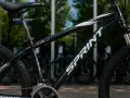 НОВ Планински Велосипед Sprint Hunter 26 M - БЕЗПЛАТНА ДОСТАВКА, снимка 7