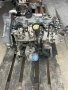 Двигател RENAULT MEGANE 1.5 DCI 110к.с.-КОД:K9K N, снимка 1