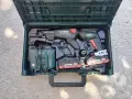 Винтоверт за Гипсокартон Metabo 18волта, снимка 1