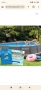 Продавам басейн Intex Ultra Frame 549x132 см, снимка 5