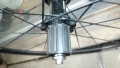 Shimano RS330 - заден, за бегач 700c/ 28 инча, снимка 5