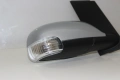 Дясно електрическо огледало VW Touran (2003-2010г.) 6 пина / Тоуран Сиво Светло сиво 1T1857508F, снимка 5