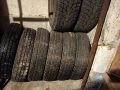 Продавам всесезонни гуми 6.5х16, снимка 6