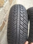 140 70 14 michelin 120 70 15 city grip winter гуми за скутер гума, снимка 2