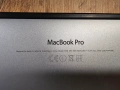 MacBook Pro 15" (Mid 2015) Retina / i7 / 16GB RAM / 256GB SSD / 3ч. батерия / + зарядно / + кутия, снимка 11