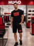 Мъжки летни екипи Nike,Hugo, снимка 1