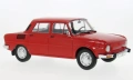 Skoda 100 1969 - мащаб 1:18 на Model Cars Group моделът е нов в кутия, снимка 3