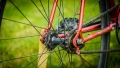 Single speed / fixie / fixed gear / Koga Miyata, снимка 6