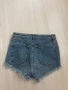 Къси панталонки Zara, снимка 3
