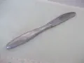 Нож сервизен български от соца, снимка 6