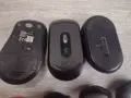 Разчистване 12 броя безжични мишки Logitech, снимка 8