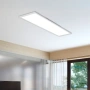 Ултратънък LED Панел Briloner 7193-016 | 38W 4100lm 4000K | Бял Плафон за Таван 119.5 x 29.5 см!, снимка 2