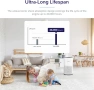 Пречиствател за въздух Levoit LV-H133 White, снимка 10