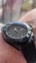 SEIKO MOD NH36A black PVD plated, снимка 1