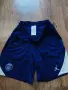 NIKE PSG M NK DF STRK SHORTS - страхотни мъжки панталони КАТО НОВИ М, снимка 3