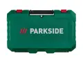 НОВА! Ендоскопска камера Parkside IP67 2.8" TFD дисплей инспекционна камера с куфар, снимка 9