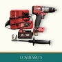 Винтоверт MILWAUKEE M18FPD2, N: 3167386, снимка 2
