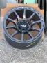 Джанти за Toyota Tundra 20 “ цола 5х150 чисто нови , снимка 1