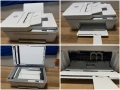Мултифунционален принтер HP DeskJet 4120e, снимка 4