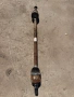 49501g7050 дясна полуоска от Hyundai Ioniq Electric 120 кс., ел.двигател EM09, AEB5E11, снимка 1