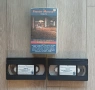 The Freddie Mercury Tribute Оригинална двойна видео касета VHS Издание 🇬🇧 UK 1992г Състояние :VG+ , снимка 1