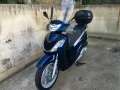 Honda Sh 150i Facelift!, снимка 8