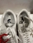 OFF-WHITE Low Top cloth Trainers Унисекс 41, снимка 12