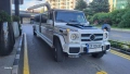 Лимузина под наем Mercedes G 55 superstretch limousine , снимка 13