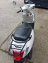 KYMKO Like TT 50-4t, снимка 8