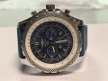 Мъжки ръчен часовник Breitling Bentley A25362, снимка 2